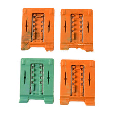 Adjustable 4 Steps Foldable Mobile Stand Holder (4 pc) - justgrabit.in | Just Grab It
