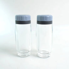 Apex Acrylic Salt and Pepper Shaker Set of 2 - Justgrabit Inc.