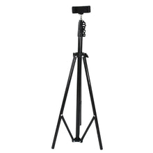Professional Tripod for DSLR Photography (Max Height 178cm, Multi - Head, Folding) - Justgrabit Inc.