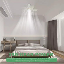 40W LED Ceiling Fan Remote Control - justgrabit.in | Just Grab It