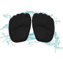 High Shoe Heel Cushion Inserts Non Slip Prevent Calluses Insole Pads (1 Pair) - justgrabit.in | Just Grab It