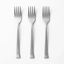 Premium Stainless Steel Dinner Fork - (3 Pc / Set) - justgrabit.in | Just Grab It