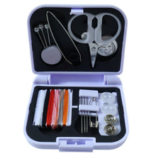 Compact Portable Sewing Kit (1 Set) - justgrabit.in | Just Grab It
