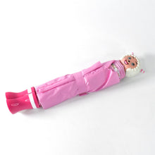 Cartoon Shape Umbrella Summer Sun Protection (1 Pc / Mix Design & Color) - justgrabit.in | Just Grab It