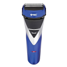Orbit Rechargeable Electric Foil Shaver 2 Head shaver With Pop up trimmer (1 Pc) - justgrabit.in | Just Grab It