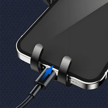 Plastic Car Mobile Holder (1 Pc) - Justgrabit Inc.