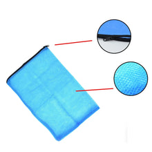 Food Covers Fridge Storage Bag for Vegetables and Fruits with Zipper - Justgrabit Inc.
