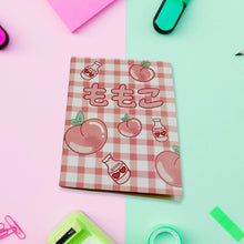 Cute Journal Diary, Notebook for Women Men Memo Notepad Sketchbook 16 Pages Writing Journal for Journaling Notes Study School Work Boys Girls, Stationery (85x120MM / 1 Pc) - Justgrabit Inc.