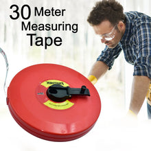 30 Meter Measuring Tape - Justgrabit Inc.