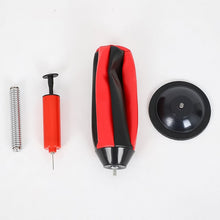 Inflatable Punching Bag with Air Pump - justgrabit.in | Just Grab It