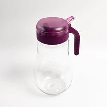 Apex Jessy Oil and Juice Pourer Dispenser Bottle Approx 1000ml (1 Pc) - Justgrabit Inc.