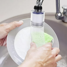 Water Faucet Extender, Swivel Faucet Aerator (1 Pc) - justgrabit.in | Just Grab It