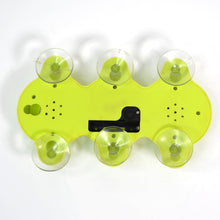 Plastic 3 in 1 Precision Desktop Clock (1 Pc) - justgrabit.in | Just Grab It