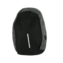 Waterproof Anti - Theft Crossbody Sling Bag – PU Leather with USB Charging - justgrabit.in | Just Grab It