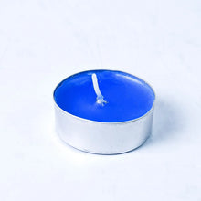 Tealight Diwali Candle – Smokeless, Long - Burning, Mix Color, Diwali (1 Pc / Mix Color) - Justgrabit Inc.