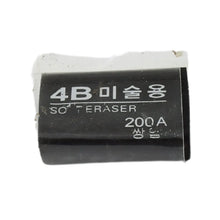 Fancy & Stylish Eraser (1 Pc / Mix Design) - justgrabit.in | Just Grab It