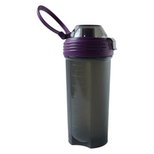 700 ML Multipurpose Protein Shaker Bottle (1 Pc) - justgrabit.in | Just Grab It