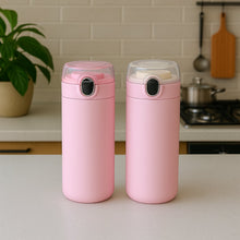 Water Bottle for Kids – Insulated Vacuum Stainless Steel Bottle (300 ML Approx) - justgrabit.in | Just Grab It