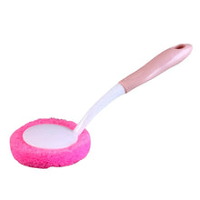 Long Handle Kitchen Dish Scrubber Brush (1 Pc) - Justgrabit Inc.