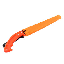 Hand Pruning Saw For Tree Branch Cutter (1 Pc With Cover) - Justgrabit Inc.
