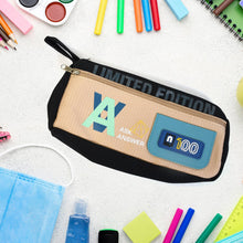 Mix Design Pouch – Stylish and Versatile Storage Bag (1pc) - justgrabit.in | Just Grab It