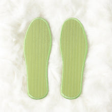 Premium Comfort Shoe Insoles for Daily Foot Support Size 35 (1 Pair / Mix Design) - justgrabit.in | Just Grab It