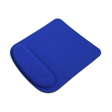 Square Comfortable wristband for computer, laptop, mouse pad (1 Pc) - justgrabit.in | Just Grab It