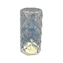 Diamond table lamp Candles for Home Decoration, Crystal Candle Lights, Diwali - Justgrabit Inc.