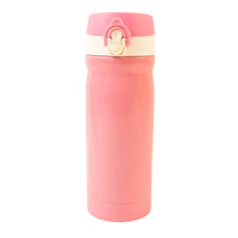 Stainless Steel Vacuum Insulated Bottle (500ml Approx) - Justgrabit Inc.