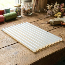 Heavy Duty Hot Melt Glue Sticks (10 Pc, 29 Cm) - justgrabit.in | Just Grab It