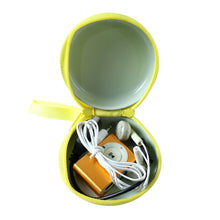 Portable Wired Earphones (1 Set) - justgrabit.in | Just Grab It