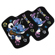 Cartoon Car Floor Mats Accessories Interior - justgrabit.in | Just Grab It