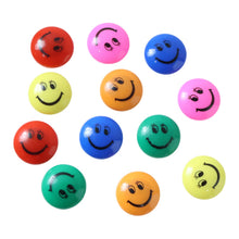 Colorful Smiley Face Magnetic Buttons Set (12 Pc Set) - justgrabit.in | Just Grab It