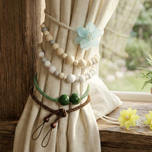 Decorative Curtain Tieback (1 Pc Mix Design) - justgrabit.in | Just Grab It