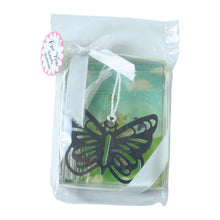 Elegant Butterfly Design Metal Bookmark (1 Pc) - justgrabit.in | Just Grab It