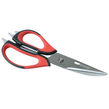 Multipurpose Heavy Duty Kitchen Scissors (1 Pc) - justgrabit.in | Just Grab It