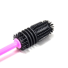 Long Bottle Cleaning Brush for Washing Water Bottle, Narrow Neck Containers - justgrabit.in | Just Grab It