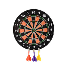 Classic Magnetic Dartboard Game Set - Justgrabit Inc.