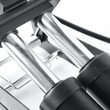 Portable High Pressure Foot Air Pump Compressor for Car and Bike - justgrabit.in | Just Grab It