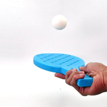 Racket Set with Ball for Kids Plastic Table Tennis Set for Kids - Justgrabit Inc.