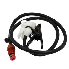 76 cm Length Air Pump Inflator Replacement Hose (1 Pc) - justgrabit.in | Just Grab It