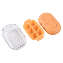 Plastic Ice Cube Tray (1 Set) - Justgrabit Inc.