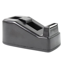 Plastic Tape Dispenser Cutter for Home Office use (1 pc) - justgrabit.in | Just Grab It