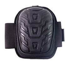 Heavy - Duty Work Knee Pad with Shock - Resistant Shell & Adjustable Straps (1 Pc) - justgrabit.in | Just Grab It
