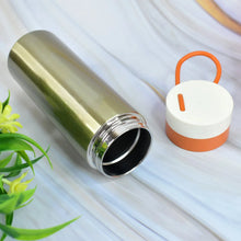 Stainless Steel Vacuum Insulated Water Bottle (300ML Approx) - Justgrabit Inc.