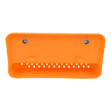 MULTI FUNCTIONAL DRAINER SHELF SINK STORAGE HOLDER Sink Colander Strainer Basket (1 Pc) - Justgrabit Inc.
