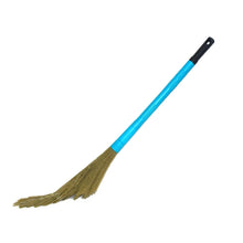 Pro Clean Expandable Floor Broom with Plastic Handle - Justgrabit Inc.