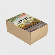 Mustard Cake Fertilizer For Plants 900gm - Justgrabit Inc.