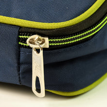 Bite Lunch Box, with Insulated Fabric Lunch Bag & Plastic Spoon, Fork - justgrabit.in | Just Grab It