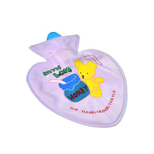 Hot Water Bottle Bag For Pain Relief - Justgrabit Inc.